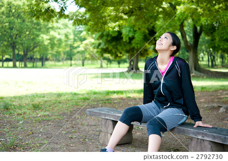 break, recess, rest 2792730