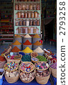 Moroccan spice store 2793258