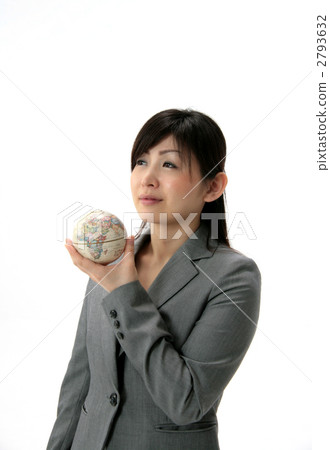 全球形象 2793632