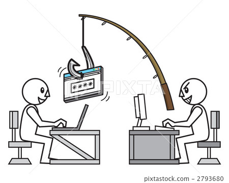 Phishing scams 2793680