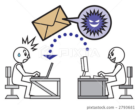 Virus Virus 2793681