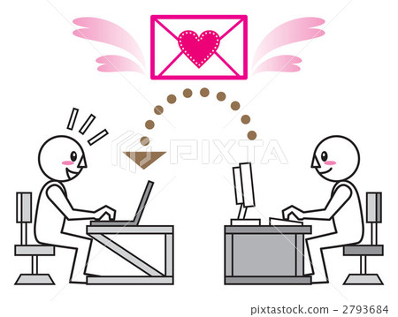 Love letter Love letter 2793684