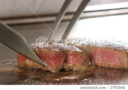 meat dish, beef, Filet Mignon 2793848