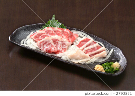 生魚片 刺身 日本料理 2793851