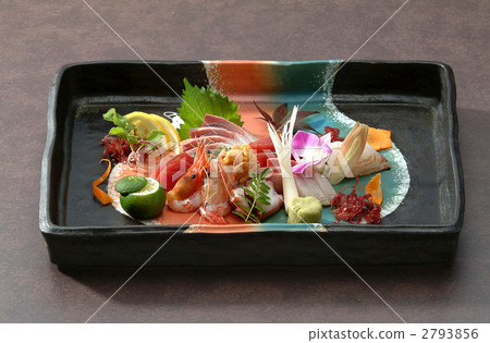 sashimi platter, sashimi, japanese food 2793856