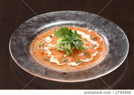 海鮮 鮭魚醃料 海產品 2793898