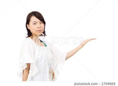 辦公室女士 2794669