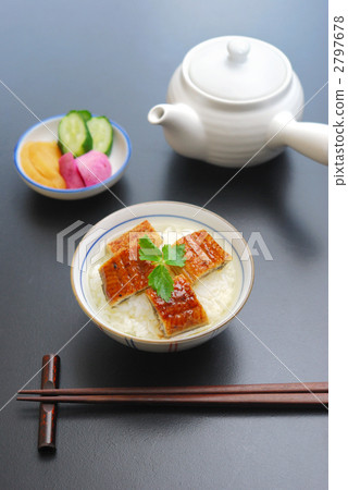 鰻魚中國 2797678