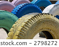 tire, school, playground equipment 2798272