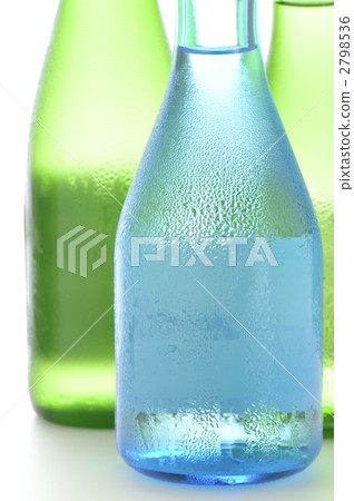 原料儲存·涼爽的葡萄酒 2798536