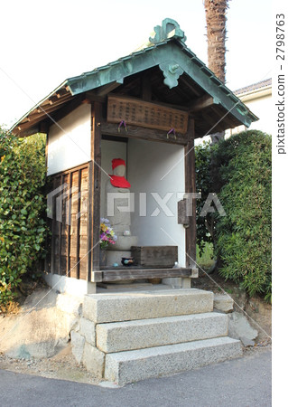 街角倉庫 街角倉庫 2798763