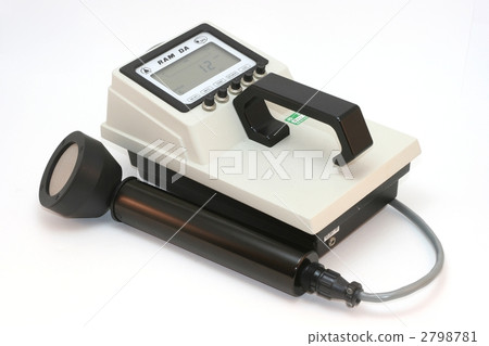 GM survey meter 2798781
