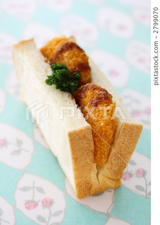 沙可樂餅 2799070