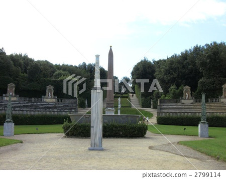 波波里花園 2799114