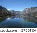 Nature in Lake Bauhin 2799580