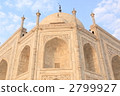 India Taj Mahal slope 4 2799927
