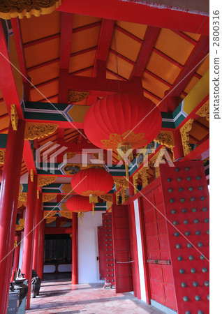 長崎孔廟 長崎孔廟 2800316