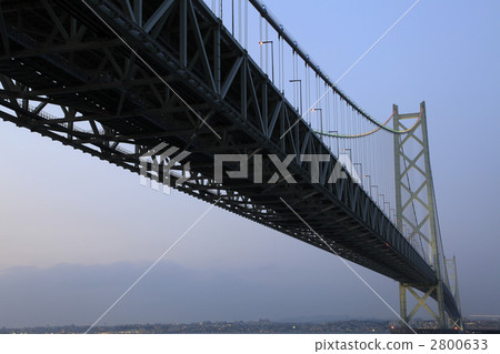明石海峽大橋 2800633