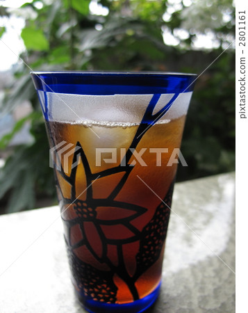 冰茶 冰 冰冷 2801161
