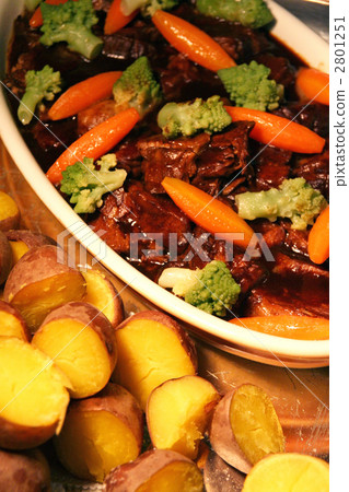 culinary, delight, dish 2801251