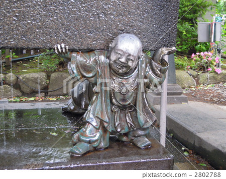 sojiji temple, nishiaraidaishi, shrines and temples 2802788