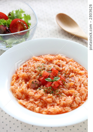 番茄燴飯Ⅱ 2803626