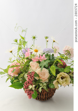 flower arrangement, flower arrangements, flower 2803724
