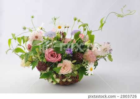 flower arrangement, flower arrangements, flower 2803726