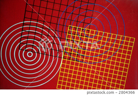Geometric pattern Geometric pattern 2804366