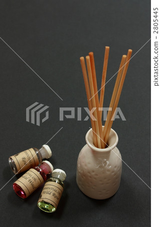 芳香棒和芳香油(黑背) 芳香棒和芳香油(黑背) 2805445