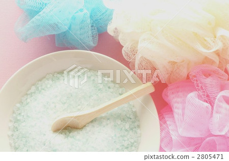 Bath salt 2805471