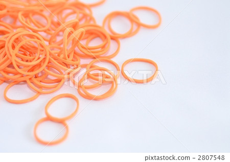 橡皮筋 專業 圓 2807548