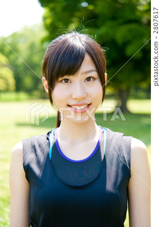 女生 女孩 女性 2807617