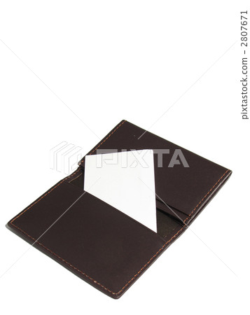 name card holder  2807671