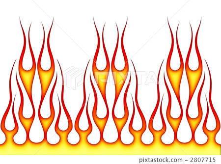 flame, fiery, burn 2807715