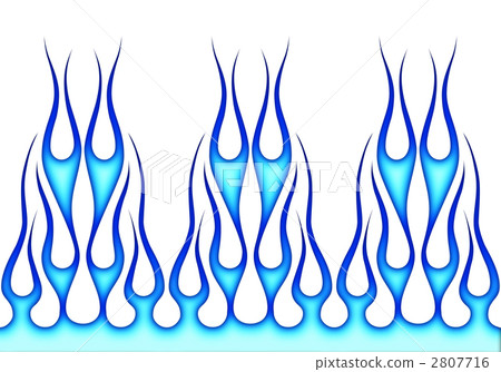 flame, burn, fiery 2807716