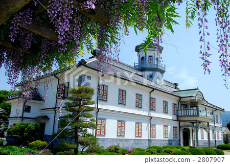 Old Jijo School 2807907