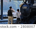 photography, steam locomotive, steam locomotives 2808007