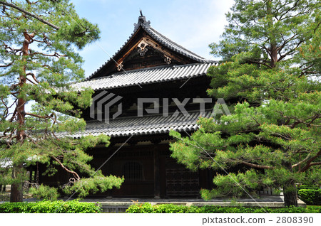 Daitokuji佛寺 2808390