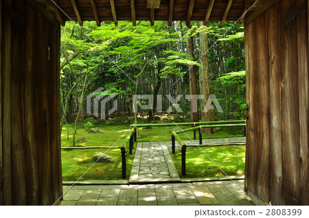 Daitokuji Takasagoin 2808399