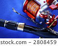 Fishing equipment 2808459