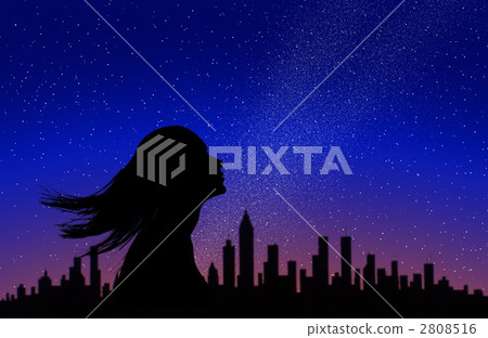 街道和女人的個人資料 2808516