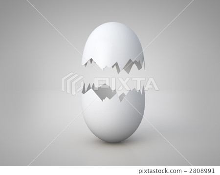 An egg 2808991