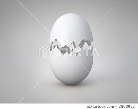 An egg 2808992
