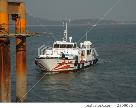 Koganemonjima Ferry 2809056
