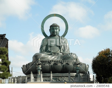 日本高岡 高岡(日本本州島中部城市) 富山縣 2809548