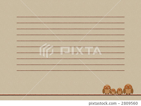 貓頭鷹文具 2809560