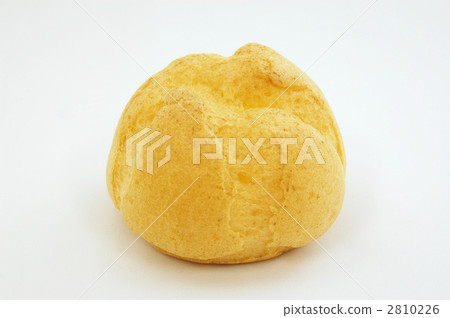 Cream puff 2810226