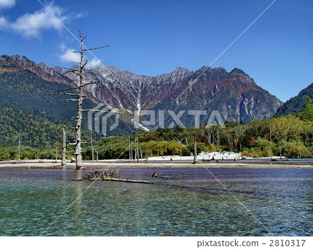 Kamikochi的夏天 Kamikochi的夏天 2810317