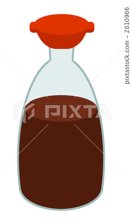Soy sauce Soy sauce 2810966